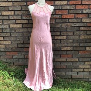 Vintage Victoria’s Secret Bridal nightgown Small